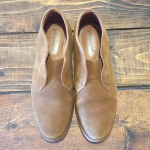 Jeffrey Campbell Moccasins